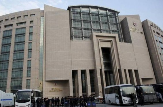 Թուրքիայում զանգվածային ձերբակալությունների ֆոնին դատարանները չեն բավականացնում լսումներ անցկացնելու համար