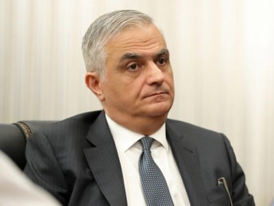 ՀՀ փոխվարչապետը հոկտեմբերի 20-ին կմասնակցի ՌԴ եւ ԱՀ փոխվարչապետների հետ եռակողմ հանդիպմանը