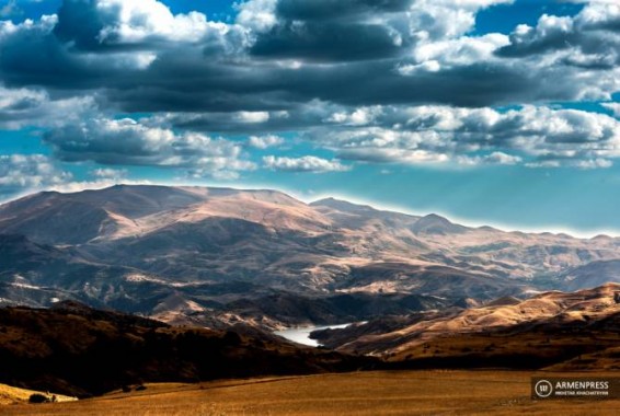 Օդի ջերմաստիճանն առաջիկա օրերին կտրուկ կնվազի