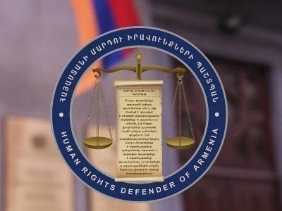 Արտերկրում գտնվող քաղաքացու նկատմամբ զինծառայությունից խուսափելու համար քրեական հետապնդումը դադարեցվել է. ՄԻՊ