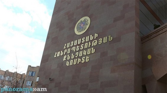 Գյումրիում որդին փորձել է սպանել մորը