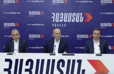 «Հրապարակ». Ազդակներն այնքան էլ դրական չեն