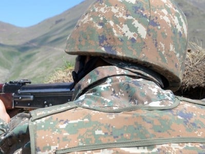 О солдате-срочнике, пропавшем 5 месяцев назад из Вардениса, никаких новостей нет