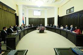 Կառավարությունը 250 միլիարդ դրամով կավելացնի ներքին պարտքը. կթողարկի պարտատոմսեր. Տիգրան Խաչատրյան
