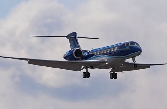 Արբեջանական AZAL–ը Հայաստանի տարածքով թռիչքների համար վճարում է․ Քաղավիացիայի կոմիտե․ Sputnik Արմենիա