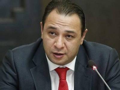Փաշինյանը ստում է՝ միջազգային աուդիտը «Հայաստան» հիմնադրամից կառավարությանը տրված գումարի ծախսը չի հաստատել. Վարդանյան
