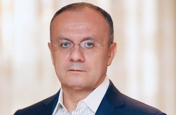 Այսօր մենք կանգնած ենք ոչ պակաս վտանգավոր մարտահրավերների առջև․ մեկ ճանապարհ ունենք․ Սեյրան Օհանյան
