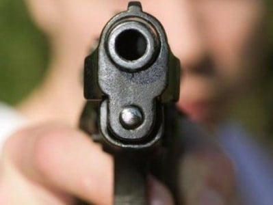 В Ереване вновь стреляли