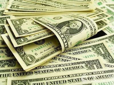 Դոլարի փոխարժեքը նվազել է. եվրոն եւս էժանացել է