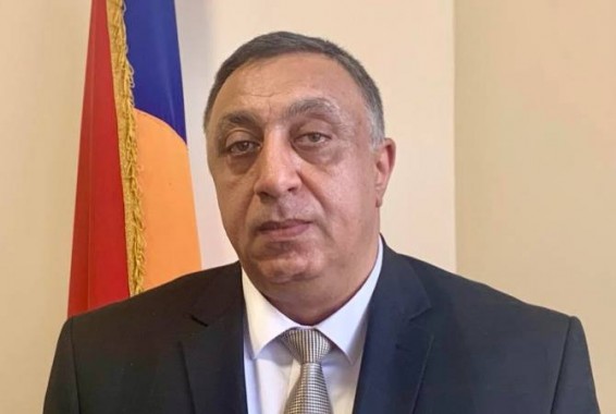 ՀՀ քննչական կոմիտեի Արարատի և Շիրակի մարզային քննչական վարչություններում նշանակումներ են կատարվել