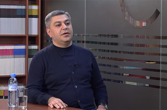 Ինձնից բացի, Ադրբեջանի հետ օպերատիվ կապ է պահպանել ևս մեկ անձ՝ քաղաքական բնույթի հարցերով․ ինչու՞ դրա մասին չեն խոսում․ ԱԱԾ նախկին տնօրեն