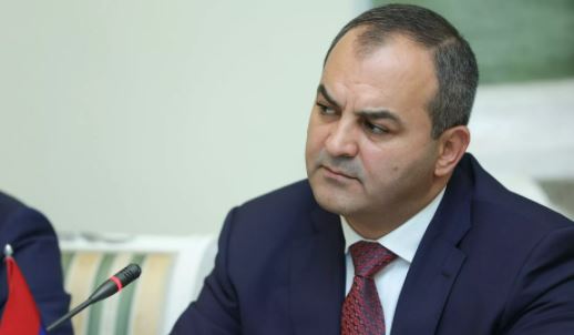 Есть разностороннее понимание необходимости срочного решения вопроса пленных – Давтян