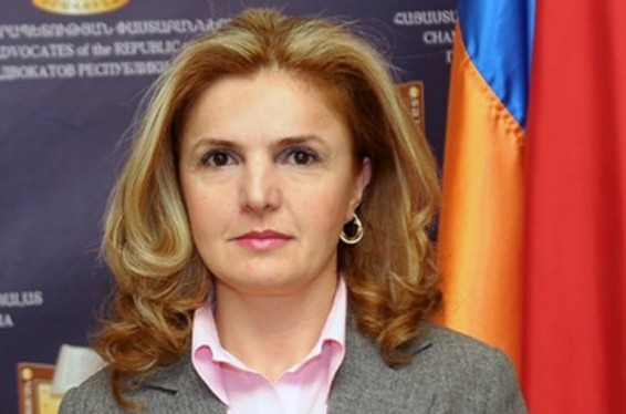 Փաստաբան Արմենուհի Առաքելյանը, երեխայի ծնողներն ու կեղծ որդեգիրները փորձել են երեխա վաճառել. գործը դատարանում է