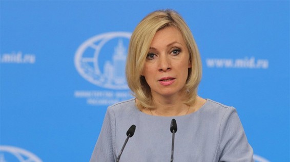 Դրա գործարկումը կնպաստի վստահության բարձրացմանը, Զախարովան՝ «3+3» հարթակի ստեղծման մասին