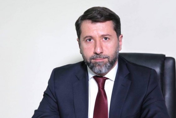 Կարեն Անդրեասյանը հայտարարել է Սահմանադրական բարեփոխումների նոր գործընթացի մեկնարկի մասին