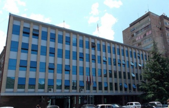 Նիկոլ Փաշինյանը Կապան է մեկնել Տաթեւի գրունտային ճանապարհով․ Հրապարակ