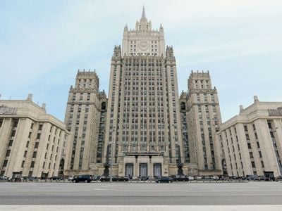 МИД РФ: Россия не претендует на монополию в общении с Арменией и Азербайджаном