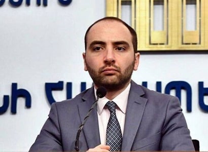 МИД Армении: Применение Азербайджаном силы не может вывести карабахский конфликт из международной повестки