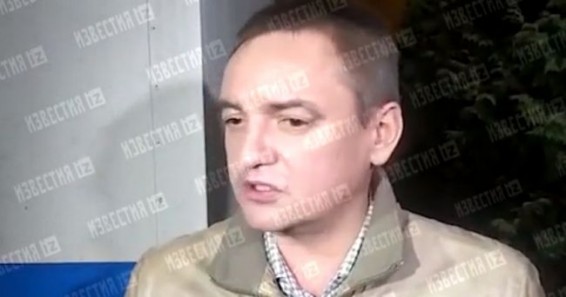 Напавшие на отца с ребенком в Москве заявили о самообороне