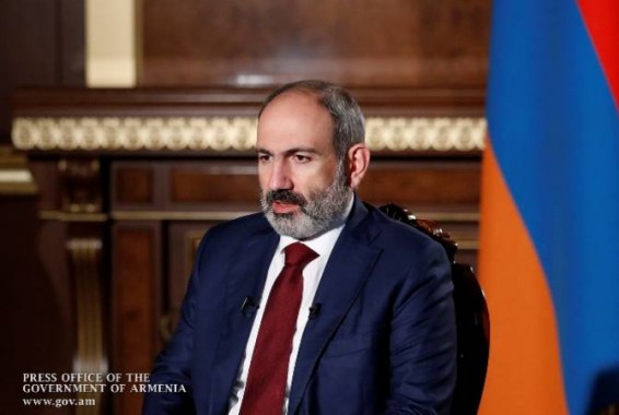 Полагаю, с азербайджанской стороны есть препятствия. Пашинян о предстоящем визите сопредседателей