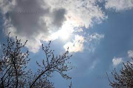 Օդի ջերմաստիճանը կնվազի 10-12 աստիճանով