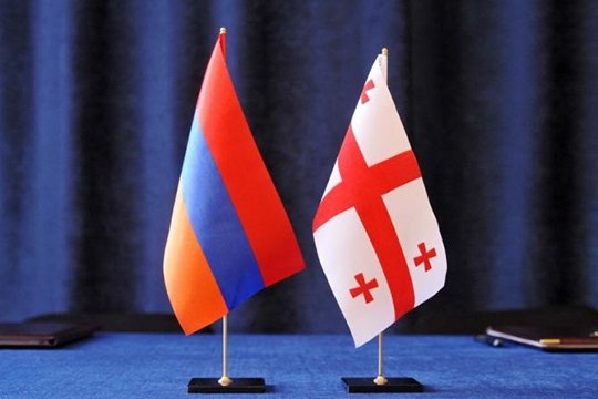 Հայաստանի և Վրաստանի արտգործնախարարությունները քաղաքական խորհրդակցություններ են անցկացրել