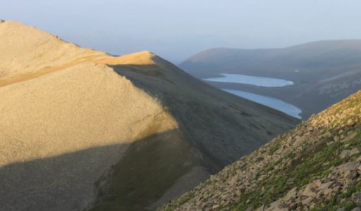 Минобороны опровергло слухи о стычке между ВС Армении и Азербайджана у Черного озера