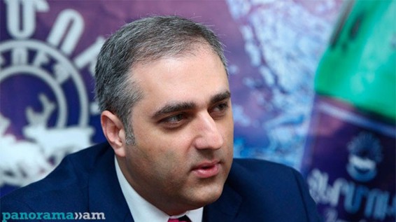 Մեր մեջից ստրկության, ողորմելիության, բռնաբարության հանձնվելու մոլուցքը արմատախիլ պետք է արվի. Քաղաքագետ