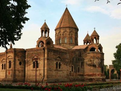 Ո՞րն է Մայր Աթոռի մոտեցումը Երուսաղեմի Հայոց Պատրիարքարանի կողմից «Կովերի պարտեզ» կալվածքը վարձակալության տալու հարցում