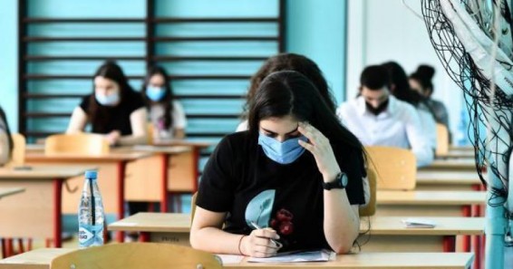 Բարձրագույն և հետբուհական ուսումնական հաստատություններին առաջարկվել է անցնել առկա ուսուցման