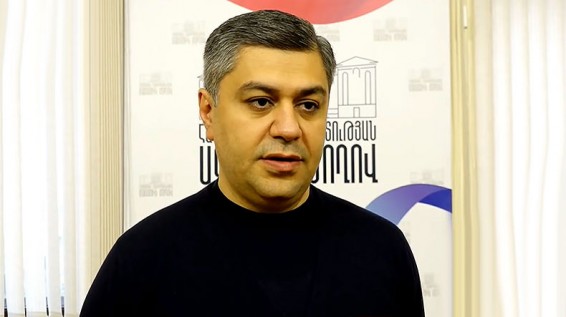 Փաշինյանը պիտի խոստովանի, որ չի տիրապետում իրավիճակին, հանձնի իշխանությունը և հեռանա. Արթուր Վանեցյան. Factor.am