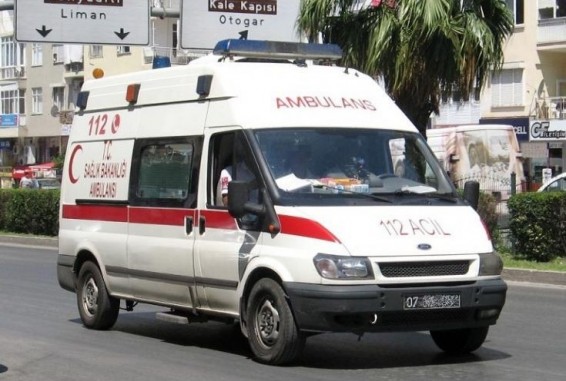 Պայթյուն Ստամբուլում. կա զոհ և վիրավորներ