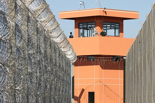 Բրազիլիայի հարավում գտնվող բանտից փախել է նվազագույնը երկու հարյուր մարդ. ԶԼՄ-ներ