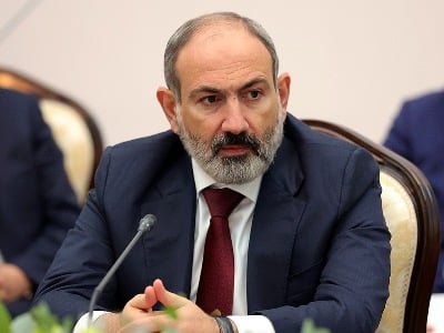 Փաշինյան. Բաքվի սադրանքներն ուղղված են եռակողմ հայտարարություններով ձեռք բերված պայմանավորվածությունների խափանմանը