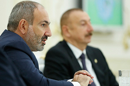 Փաշինյան-Ալիև հանդիպումը հերթական խոշոր կորուստներն է բերելու մեզ՝ Արցախից հետո արդեն ՀՀ տարածքների կորստի տեսքով. Քաղաքագետ