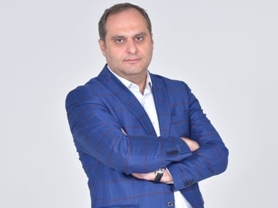 Հայրենակիցներ, մեկնարկել է ազատագրական շարժումը. Արա Զոհրաբյան