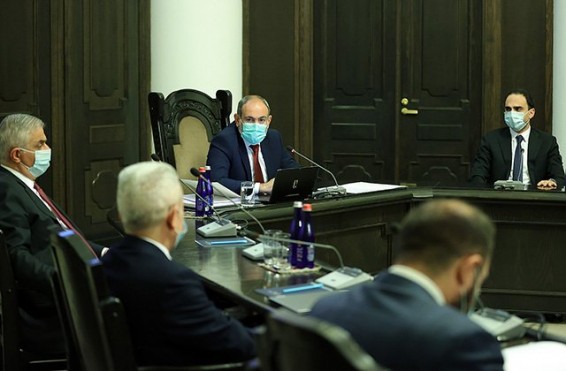 Չորս տարի անց կառավարությունը դեռ փորձարկումներ է անում