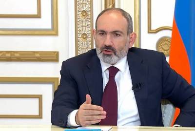 «Հրապարակ». Դելիմիտացիա՝ դեմիլիտարիզացիային զուգահեռ