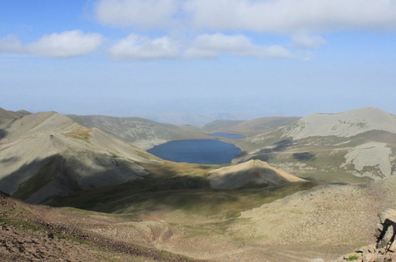 ՊՆ-ն ո՛չ հերքում, ո՛չ հաստատում է Իշխանասարի հատվածում ադրբեջանական զորքերի հետ քաշվելու լուրը