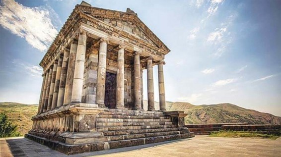 «Գառնի» պատմամշակութային արգելոց-թանգարանը վաղվանից կաշխատի ձմեռային ռեժիմով