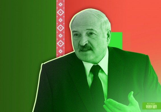 Лукашенко поблагодарил чеченцев за доставку нелегалов в Белоруссию