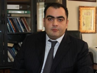 Դատավորների նկատմամբ նման վարույթներն ու սանկցիաները վտանգում են դատական համակարգի անկախությունը. դատավոր Հարությունյան