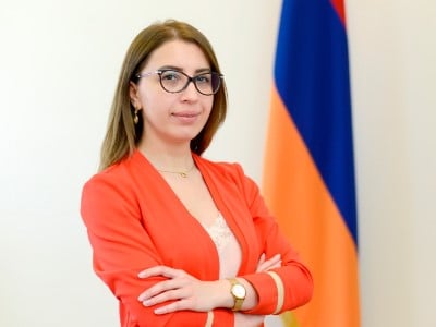 Հայտնի է՝ ում թեկնածությունն է «Քաղաքացիական պայմանագիր»-ն առաջադրելու Մարդու իրավունքների պաշտպանի պաշտոնում