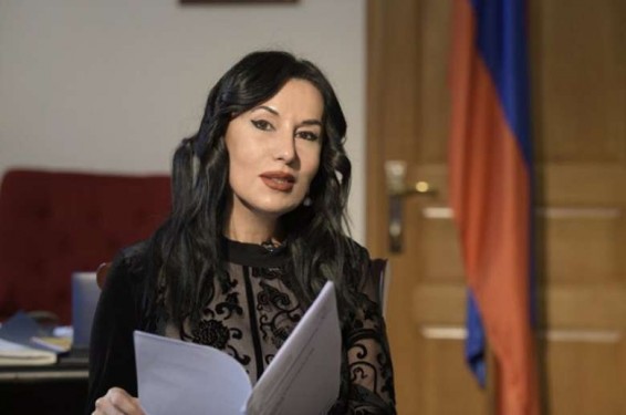 Արցախցի հովվի գերեվարումն ու սպանությունը մտնո՞ւմ է երկկողմ հետաքրքրություն ներկայացնող թեմաների մեջ. Նաիրա Զոհրաբյան
