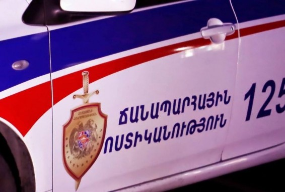 Ճանապարհային ոստիկանությունը տեղեկացնում է