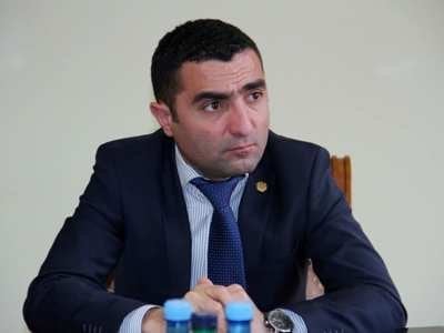ՔՊ-ն Աբովյանի 41 ընտրական տեղամասից 25-ում կբողոքարկի և վերահաշվարկի դիմում կներկայացնի. Ռոմանոս Պետրոսյան