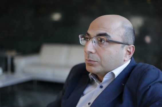 Հեղափոխության վախճանը չպետք է դառնա Հայաստանի վախճանը․ Վահե Հովհաննիսյան