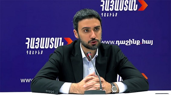 «Հայաստան» խմբակցության պատգամավորներն ազատ կարձակվեն․ ՍԴ-ն որոշումը հրապարակեց