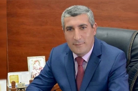 Դատավորը «Միասնական Վարդենիս» դաշինքի ցուցակը գլխավորող Արամ Հարությունյանին կալանավորելու որոշում կայացնելիս Քրեական դատավարության օրենսգրքով չի առաջնորդվել. փաստաբան