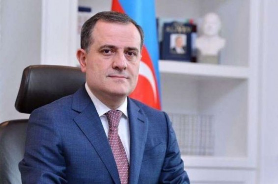 Լարվածությունից խուսափելու միակ միջոցը սահմանազատման գործընթաց սկսելն է․ Բայրամով